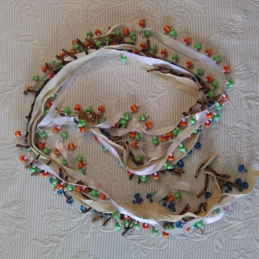 Ribbon Set | 5 Yards | Set#32